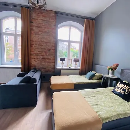 Lejlighed Nowy Dluga