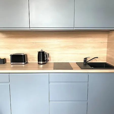 Nowy Dluga * Poznań