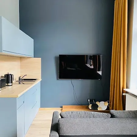 Nowy Dluga * Poznań