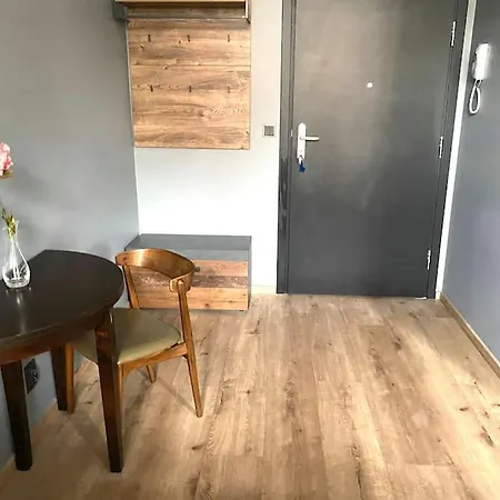 Lejlighed Nowy Dluga Poznań