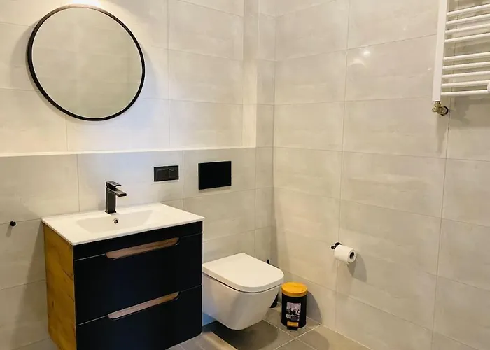 Nowy Dluga פוזנן