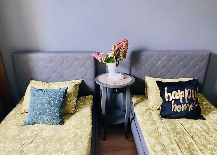 דירה Nowy Dluga *