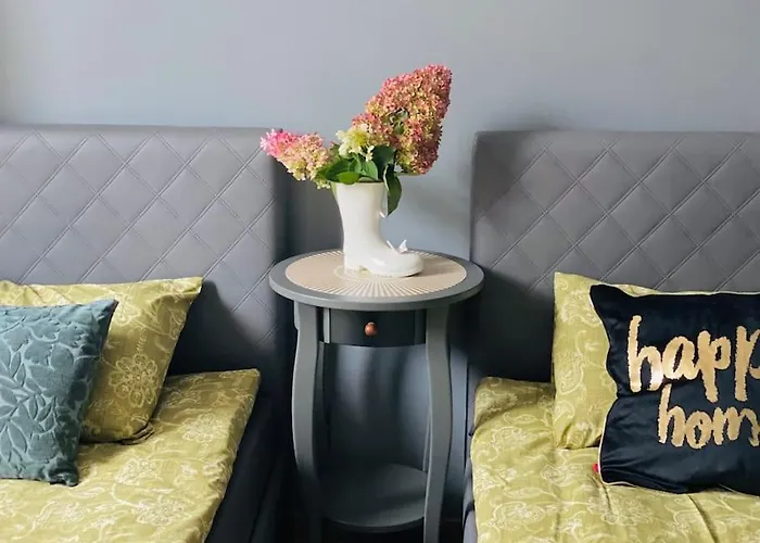 Nowy Dluga דירה פוזנן