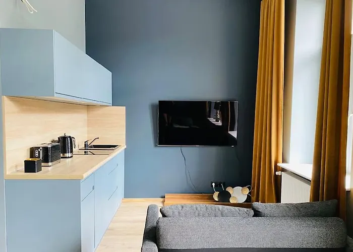 Nowy Dluga * פוזנן