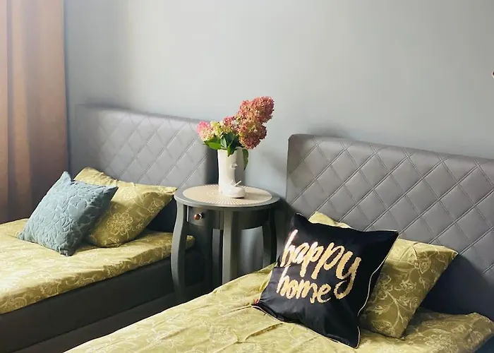 Nowy Dluga * פוזנן