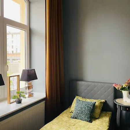 Nowy Dluga Appartement