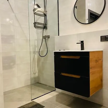 Nowy Dluga * Poznań