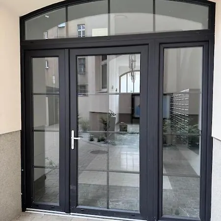 Lägenhet Nowy Dluga