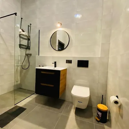 Nowy Dluga Appartement Poznań