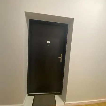 Nowy Dluga * Poznań