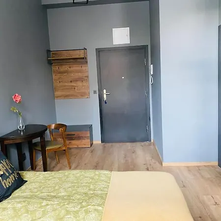 Nowy Dluga Appartement