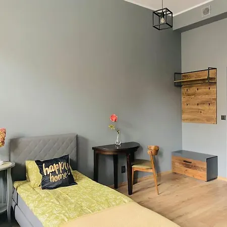 Appartement Nowy Dluga *