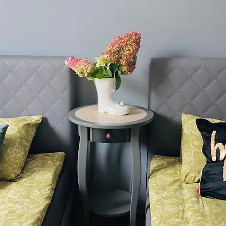 Nowy Dluga Appartement Poznań