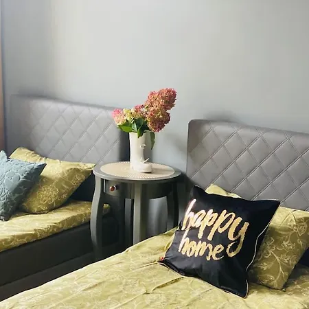 Nowy Dluga * Poznań