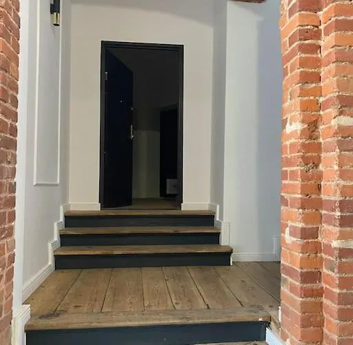 Apartment Nowy Dluga